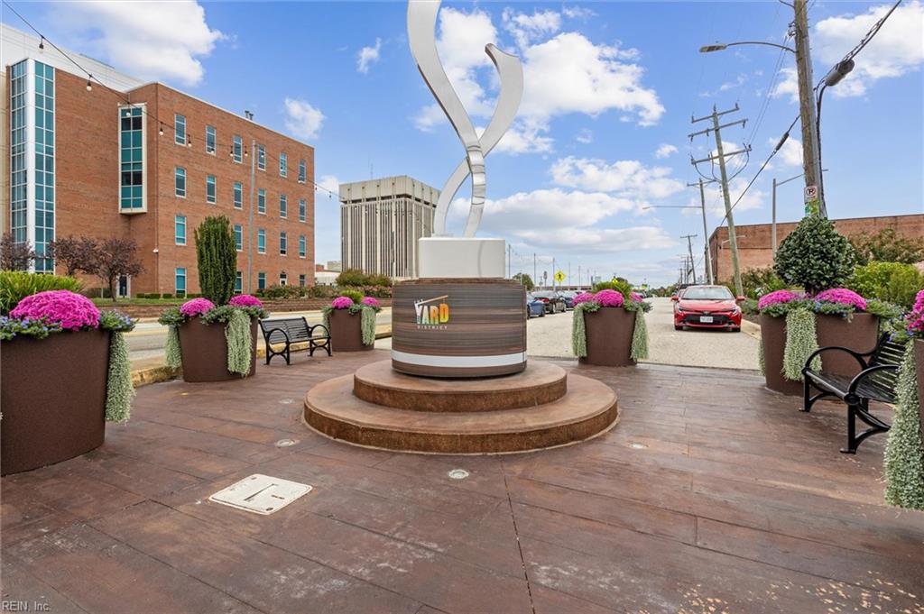 2509 Roanoke Avenue Newport News VA 23607