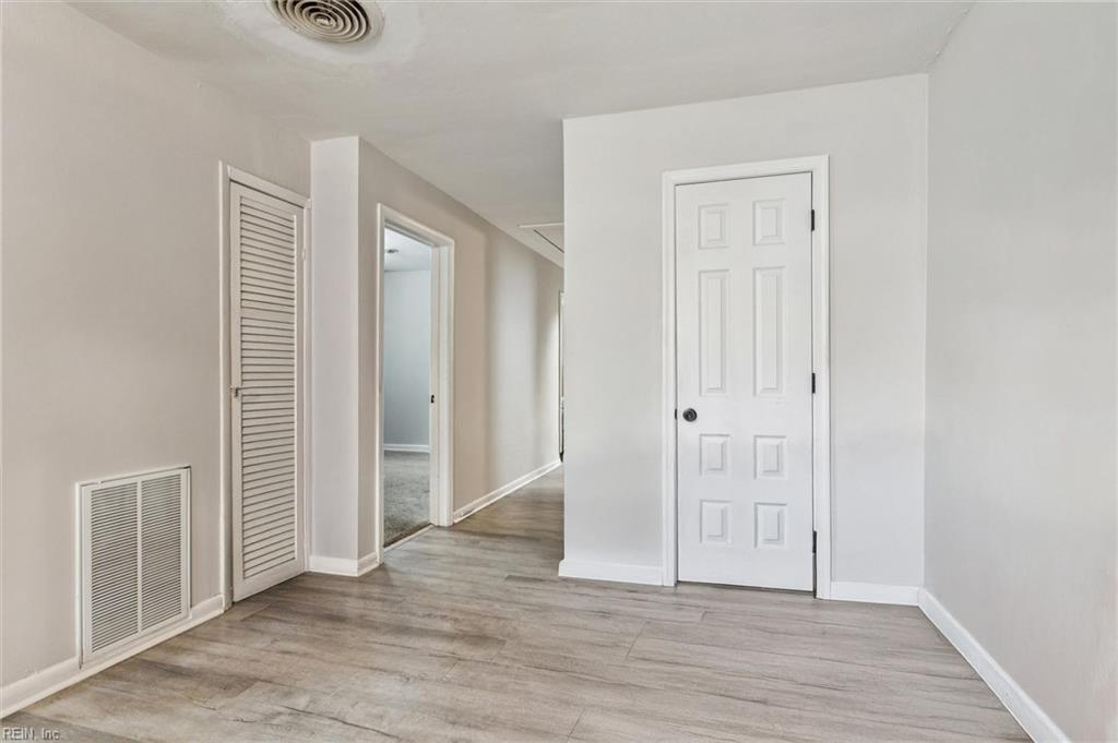 2509 Roanoke Avenue Newport News VA 23607