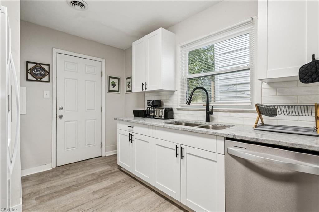 2509 Roanoke Avenue Newport News VA 23607