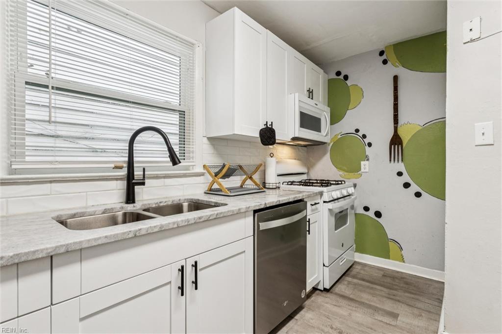 2509 Roanoke Avenue Newport News VA 23607