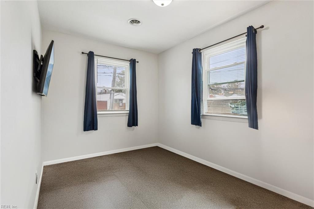 2509 Roanoke Avenue Newport News VA 23607