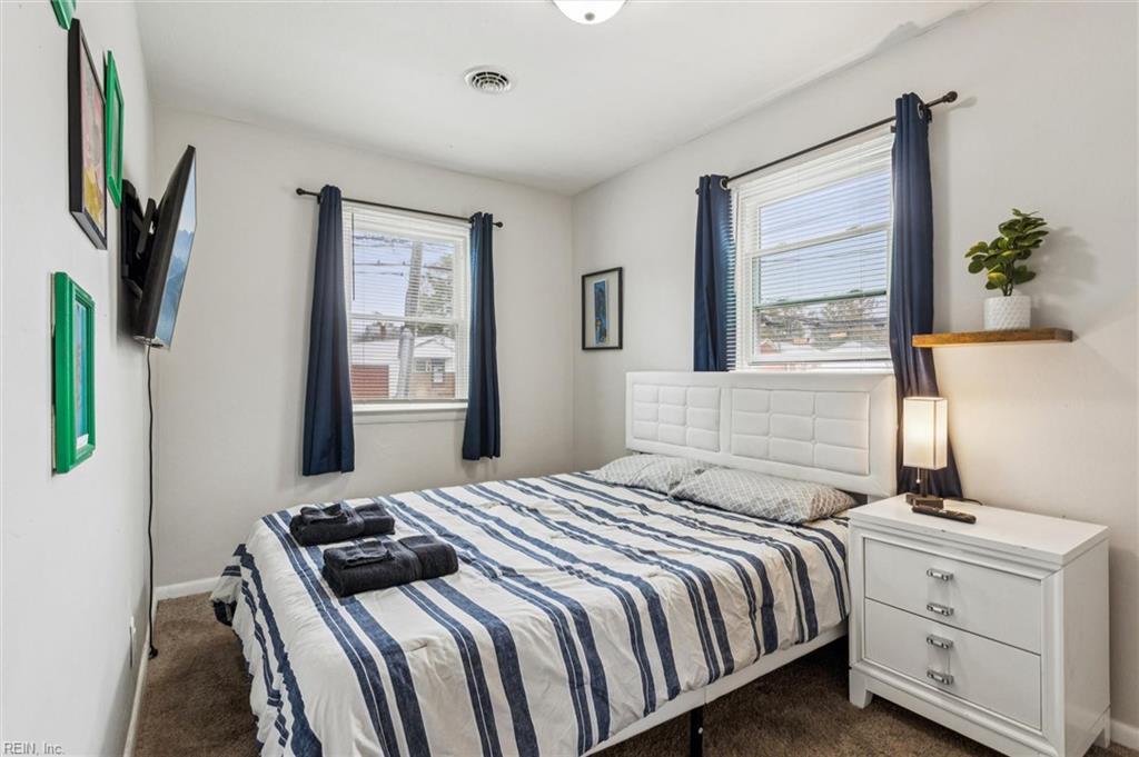 2509 Roanoke Avenue Newport News VA 23607