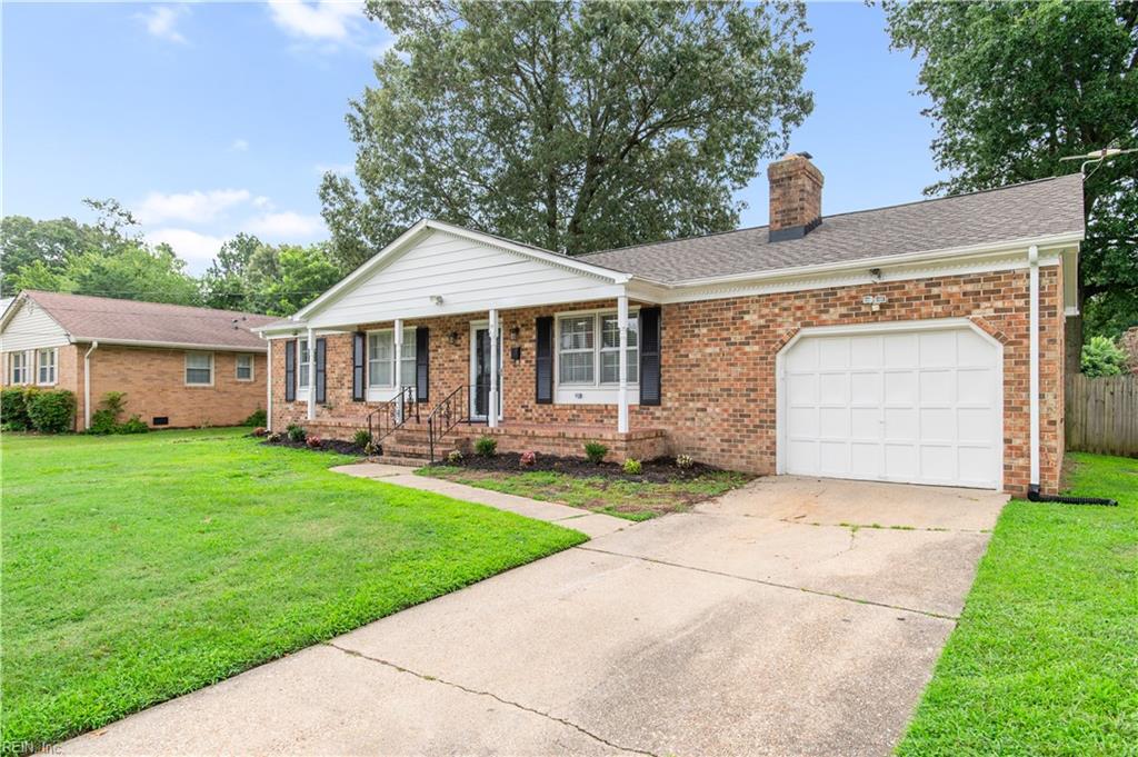 19 Bosch Lane Newport News VA 23606