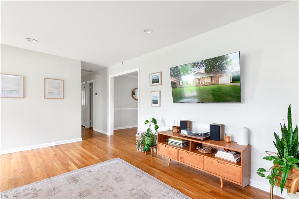19 Bosch Lane Newport News VA 23606