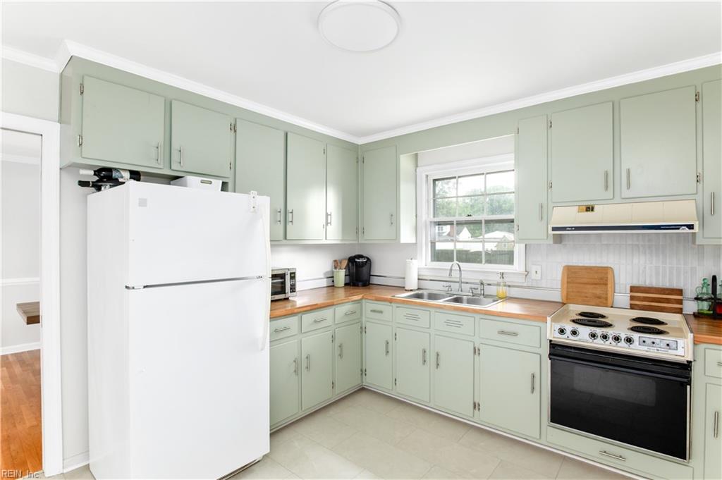 19 Bosch Lane Newport News VA 23606