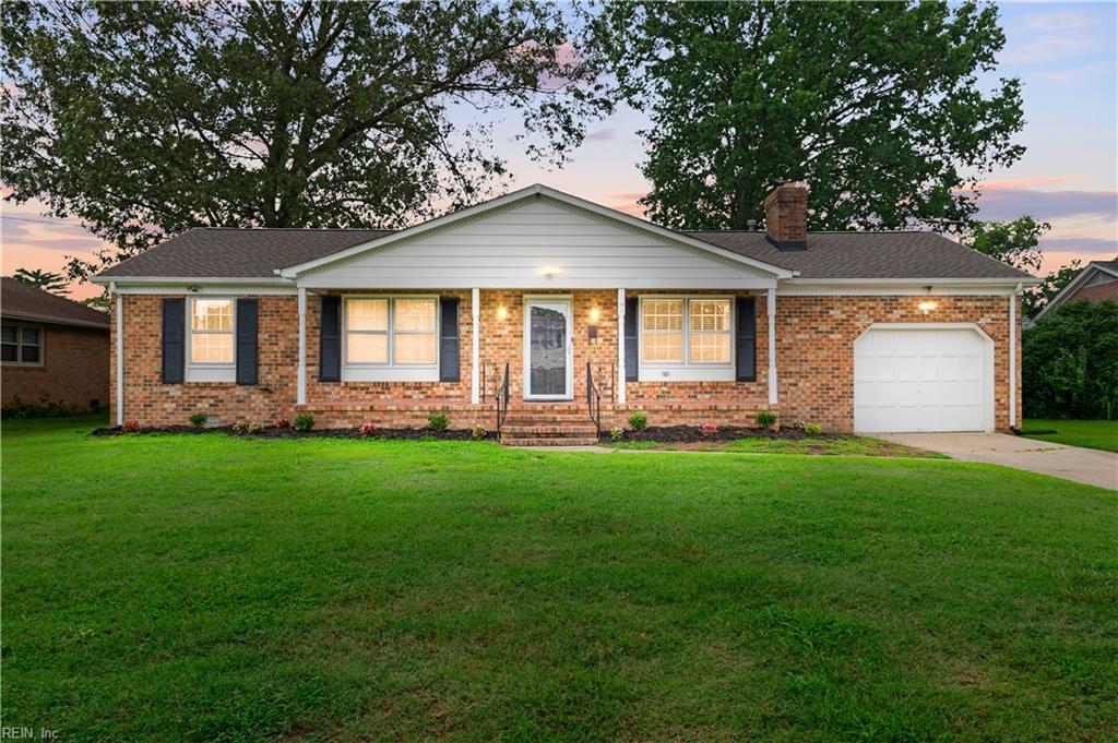 19 Bosch Lane Newport News VA 23606