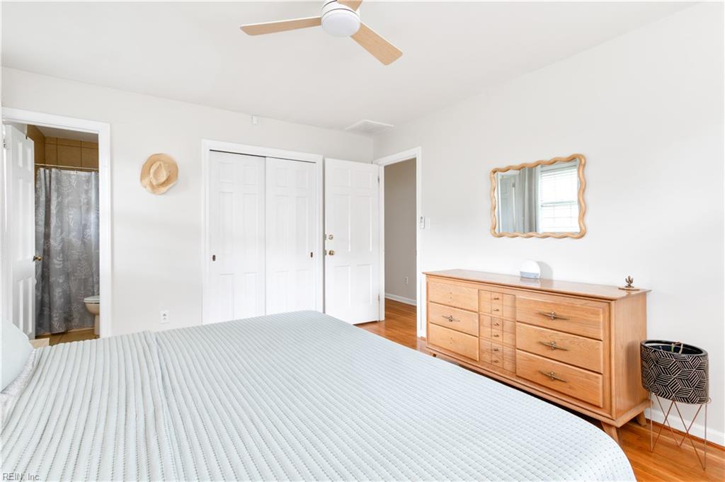 19 Bosch Lane Newport News VA 23606