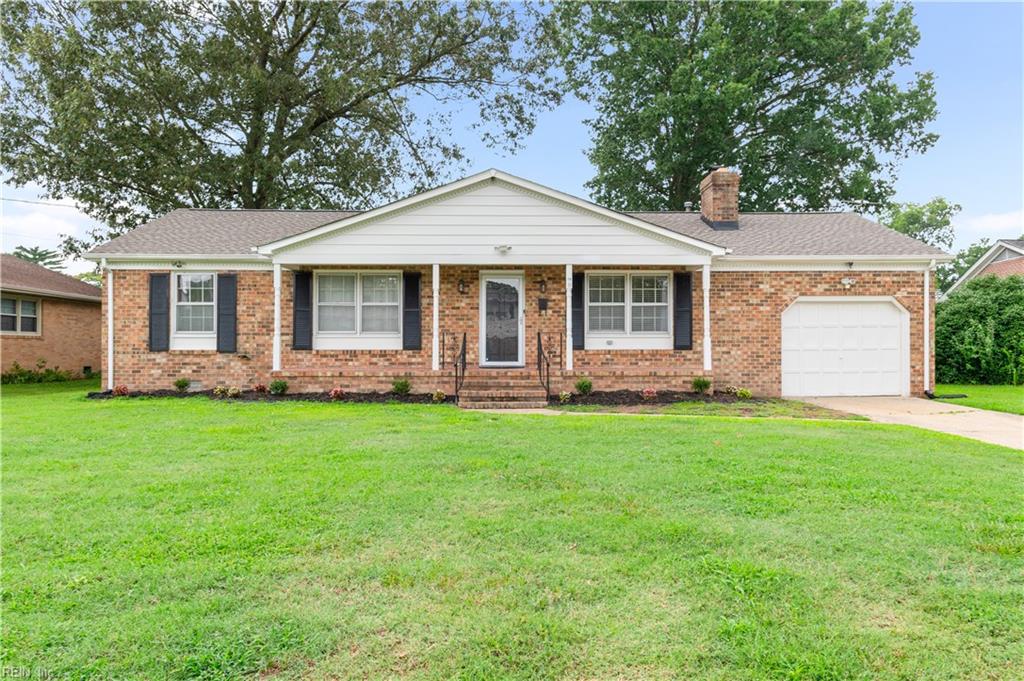 19 Bosch Lane Newport News VA 23606
