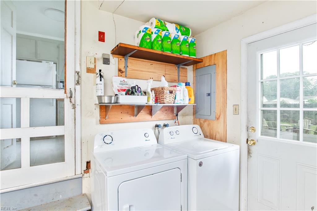 19 Bosch Lane Newport News VA 23606