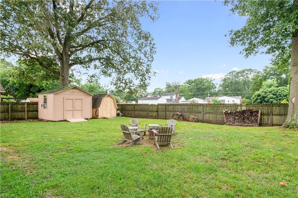 19 Bosch Lane Newport News VA 23606
