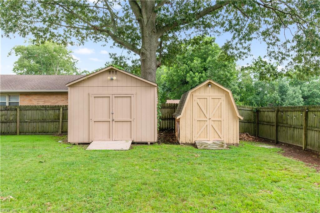 19 Bosch Lane Newport News VA 23606