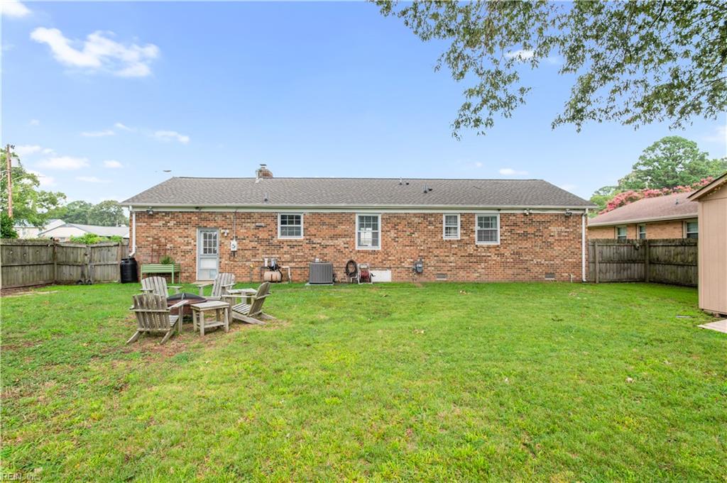 19 Bosch Lane Newport News VA 23606