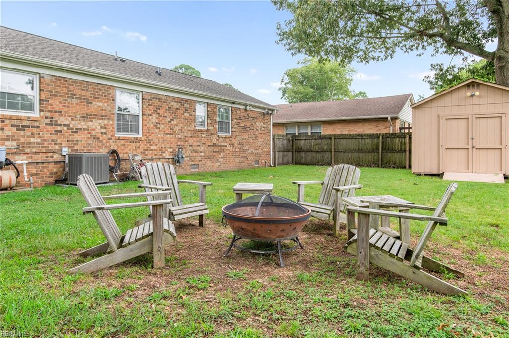 19 Bosch Lane Newport News VA 23606