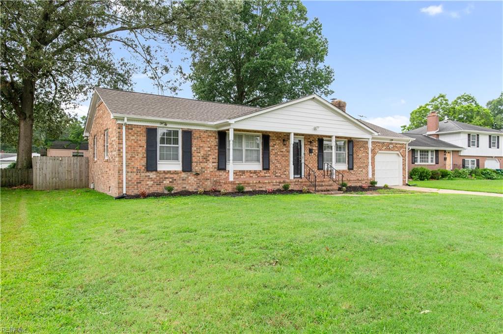 19 Bosch Lane Newport News VA 23606