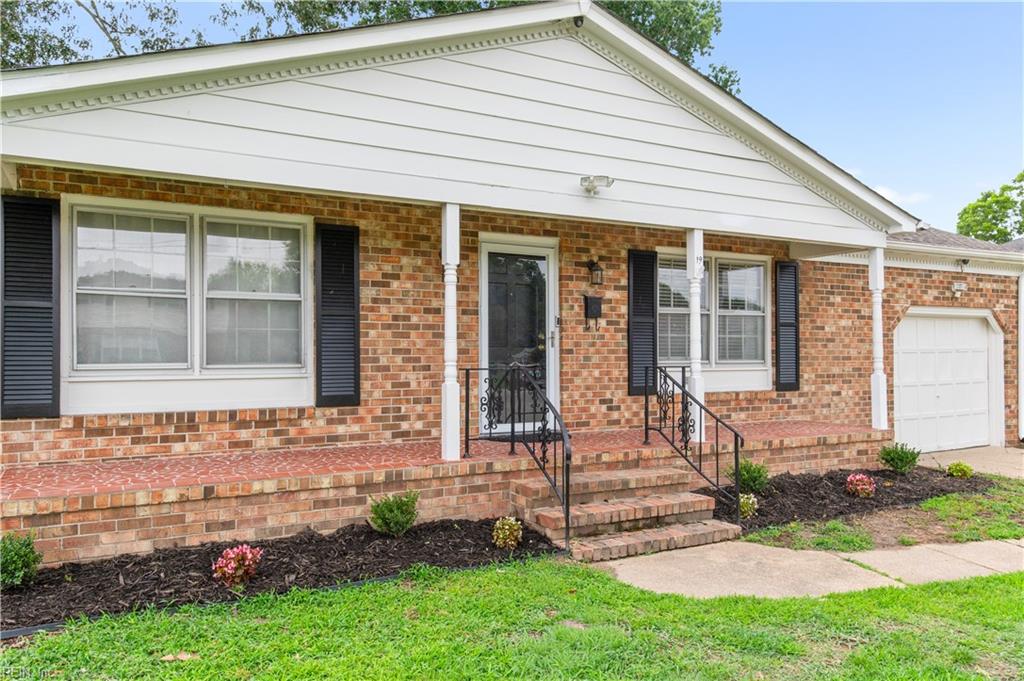 19 Bosch Lane Newport News VA 23606
