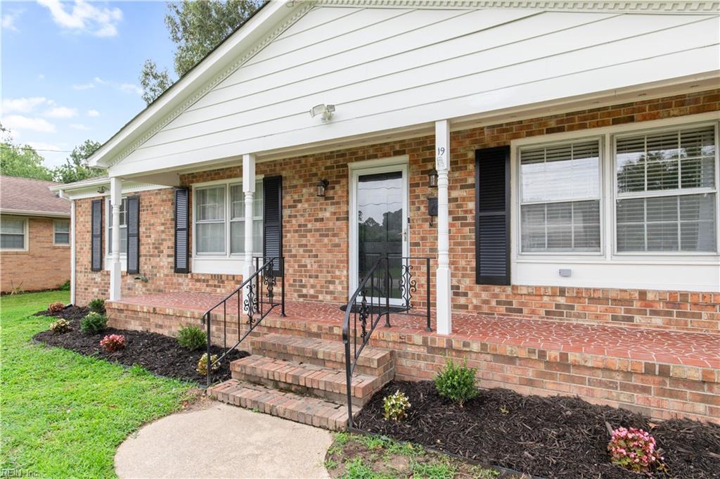 19 Bosch Lane Newport News VA 23606
