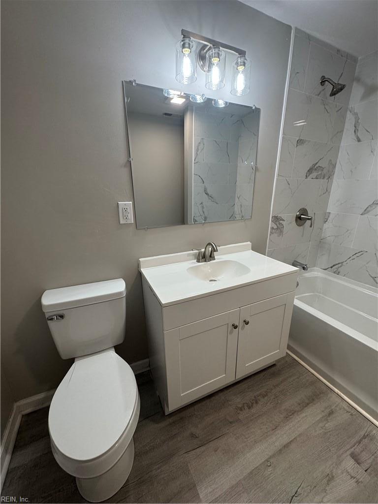 715 Briarfield Road Newport News VA 23605