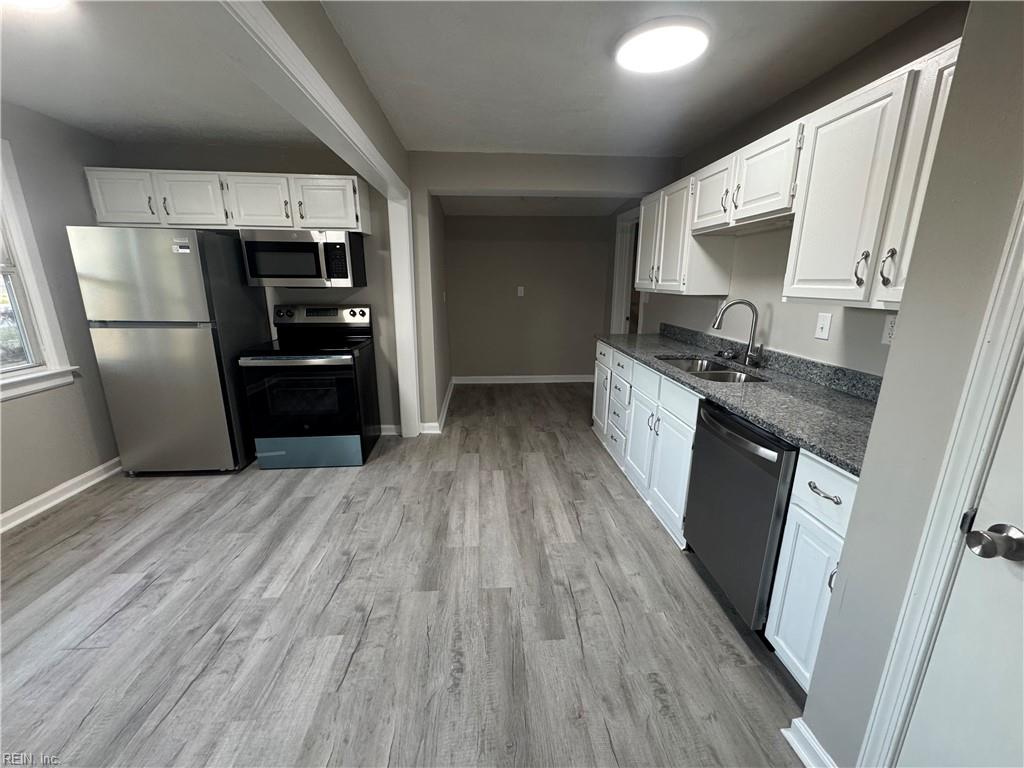 715 Briarfield Road Newport News VA 23605