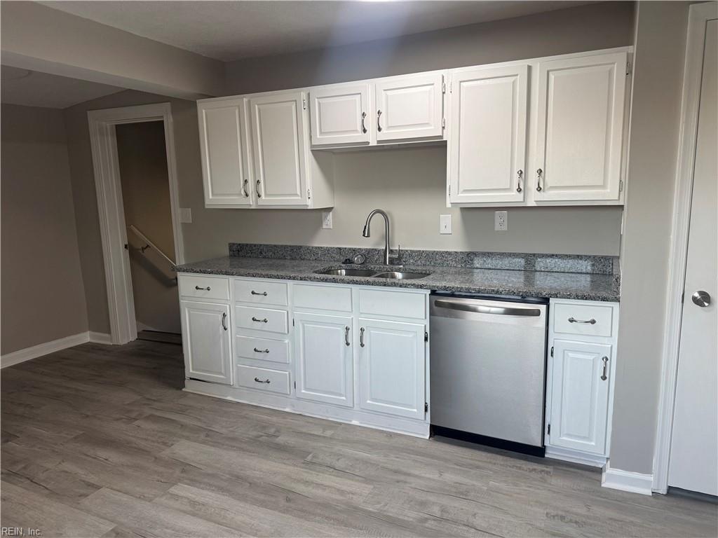 715 Briarfield Road Newport News VA 23605