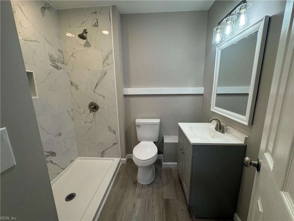715 Briarfield Road Newport News VA 23605
