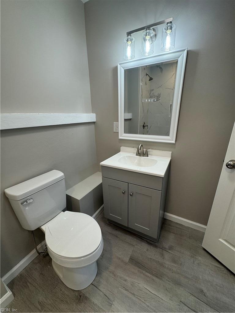715 Briarfield Road Newport News VA 23605
