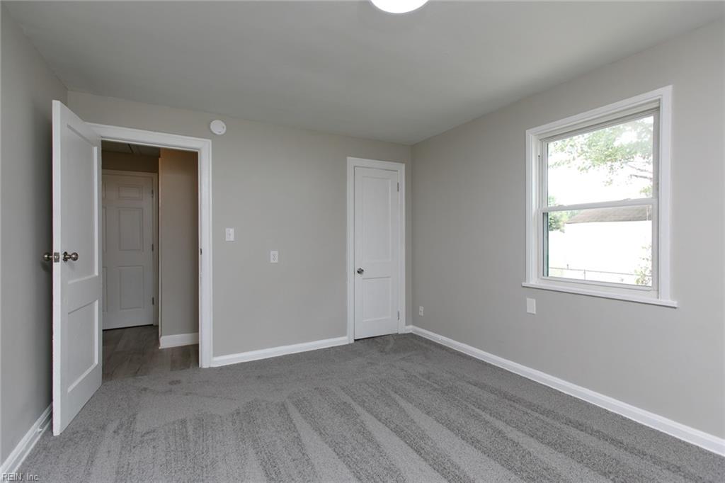 715 Briarfield Road Newport News VA 23605