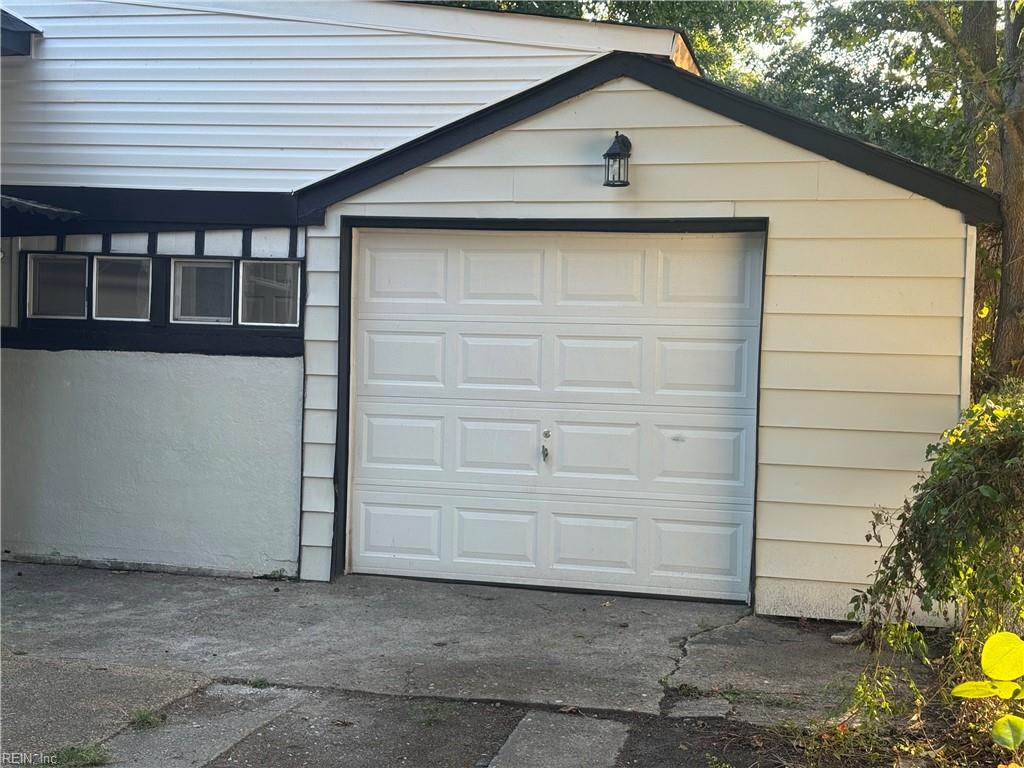 715 Briarfield Road Newport News VA 23605