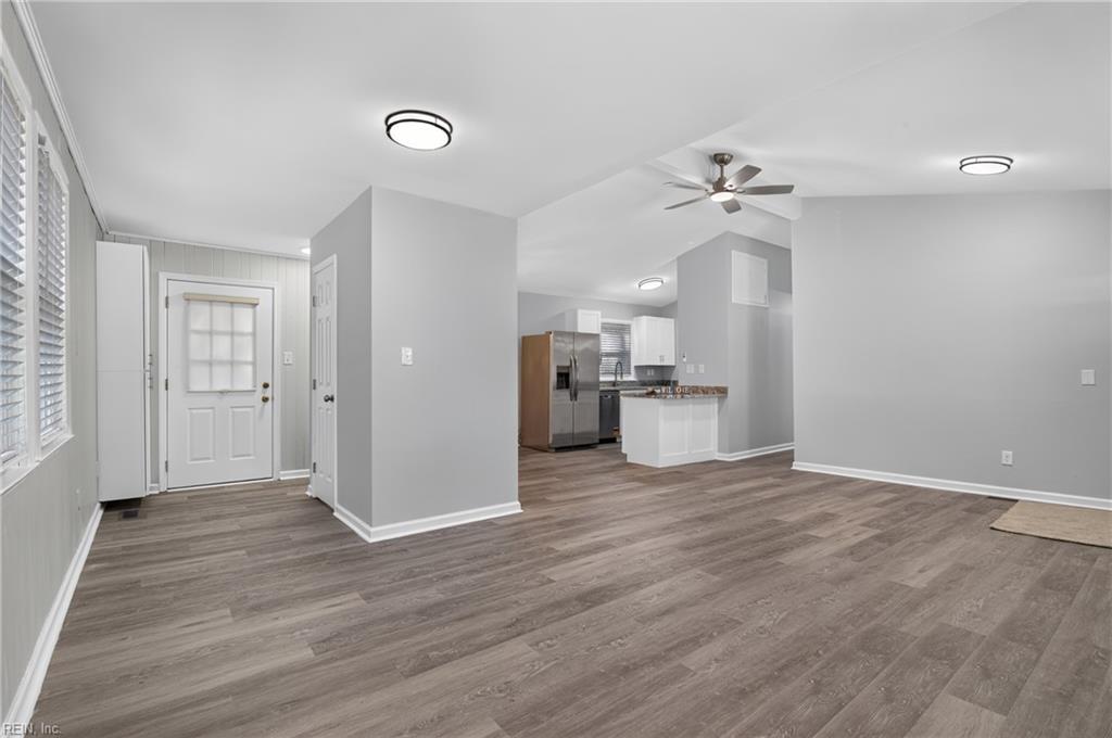 1008 80th Street Newport News VA 23605