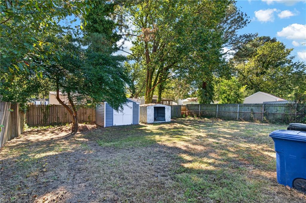 1008 80th Street Newport News VA 23605