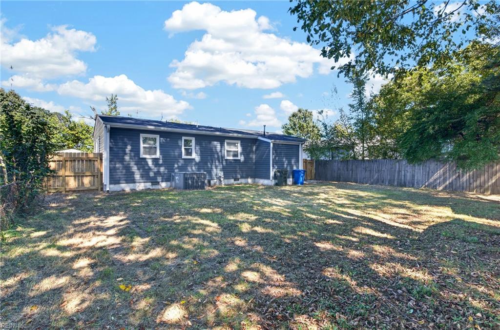 1008 80th Street Newport News VA 23605