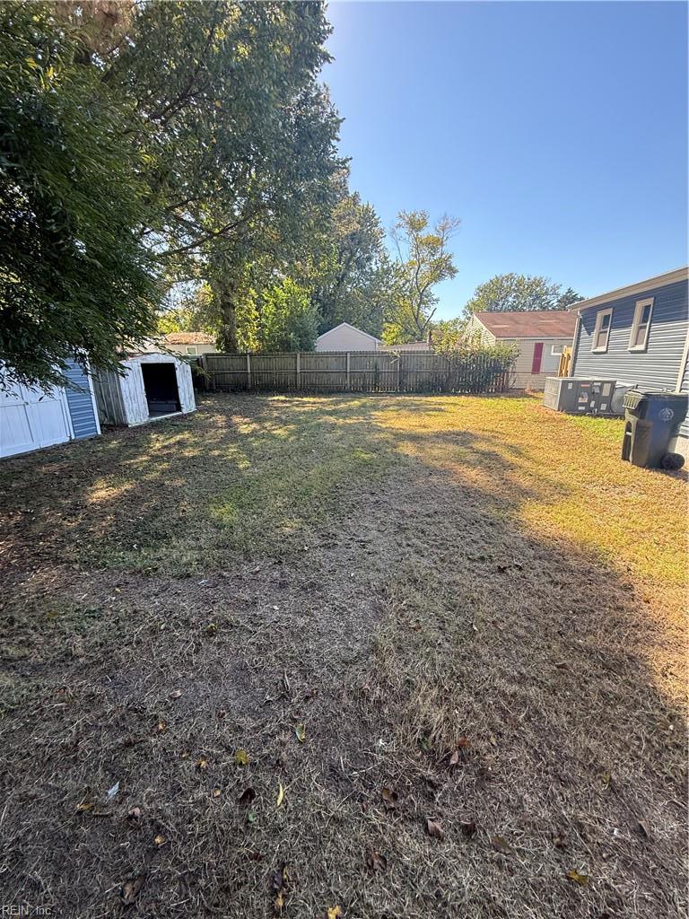 1008 80th Street Newport News VA 23605
