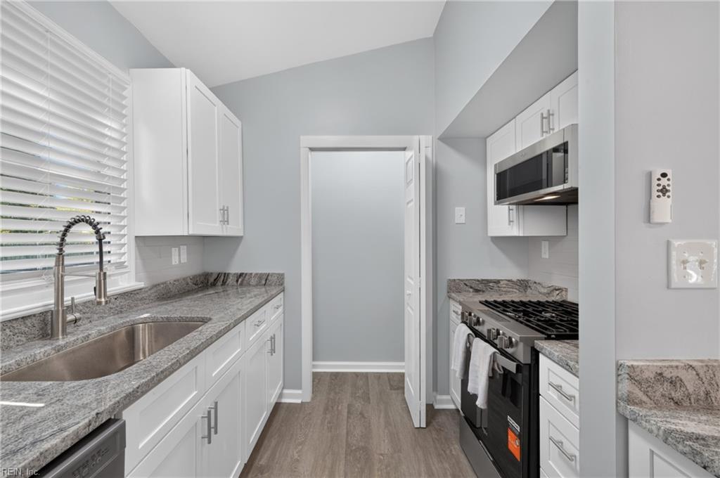 1008 80th Street Newport News VA 23605