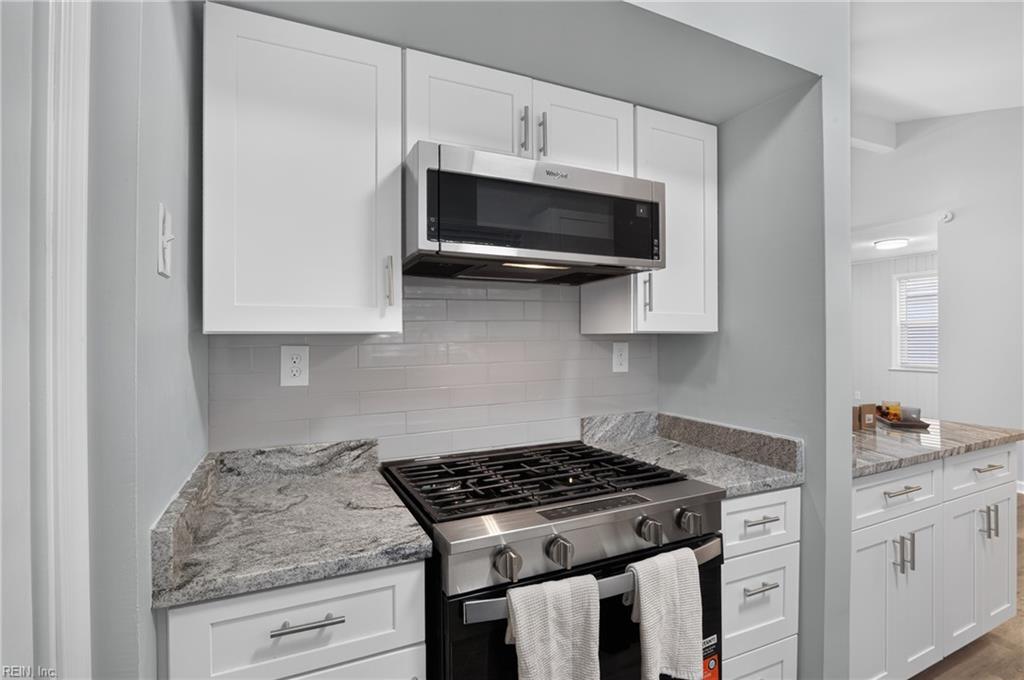 1008 80th Street Newport News VA 23605