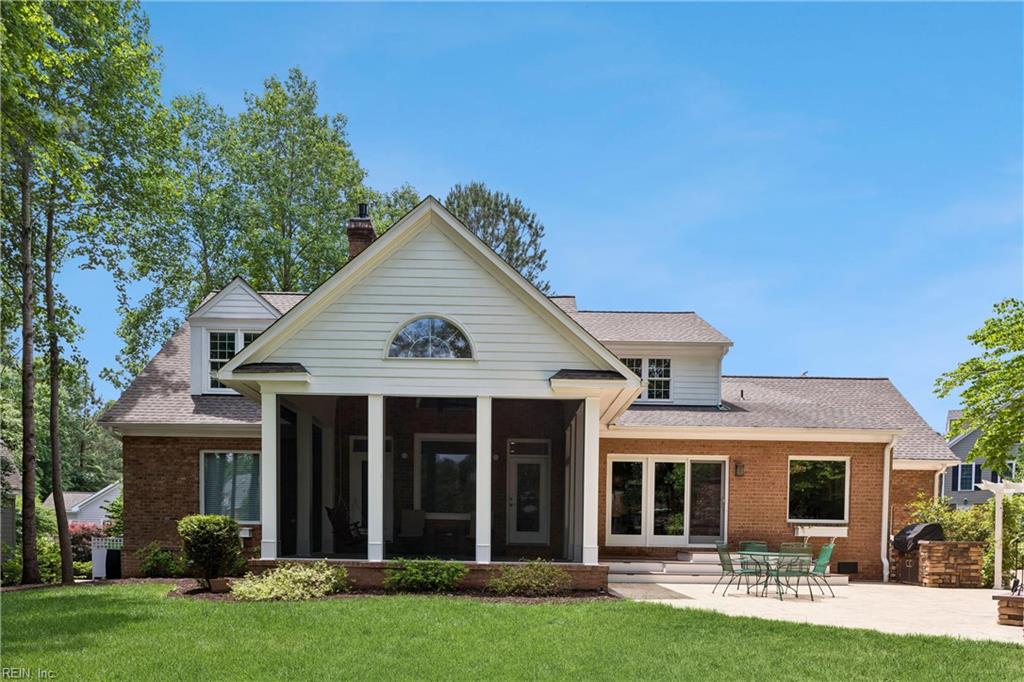 121 Blacklake Williamsburg VA 23188