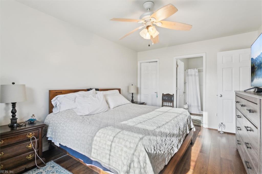 112 Ron Springs Drive Williamsburg VA 23185