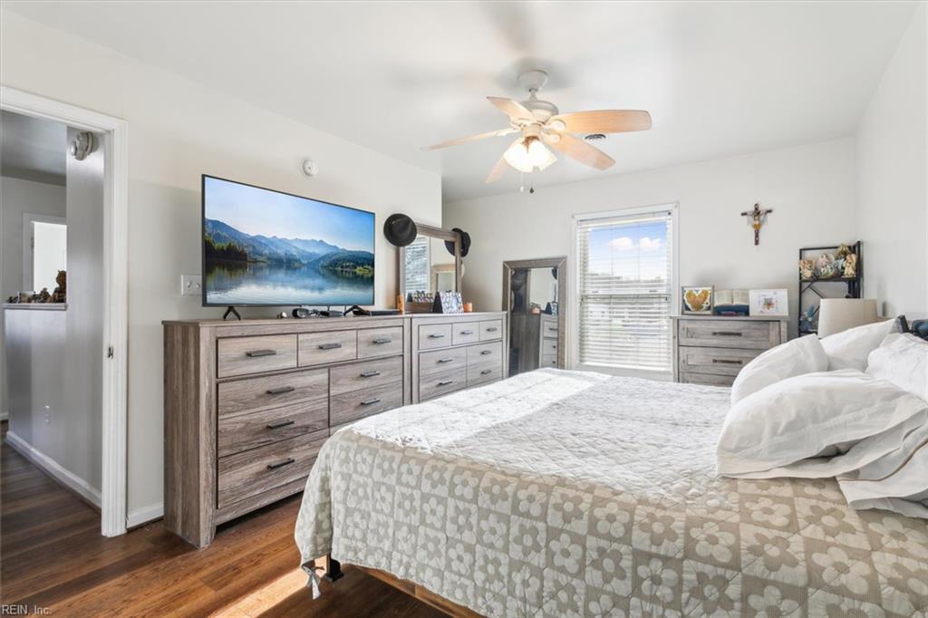 112 Ron Springs Drive Williamsburg VA 23185