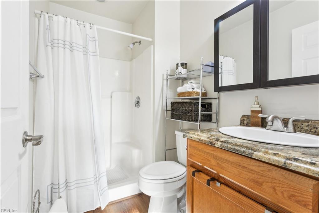 112 Ron Springs Drive Williamsburg VA 23185