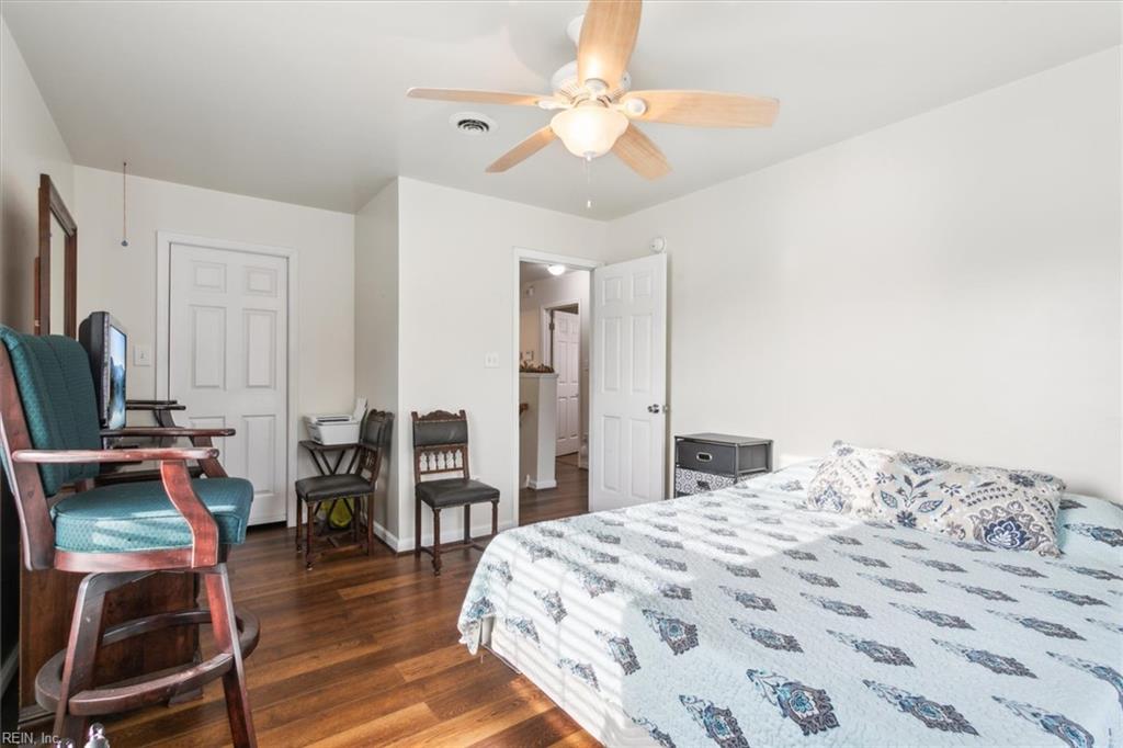 112 Ron Springs Drive Williamsburg VA 23185