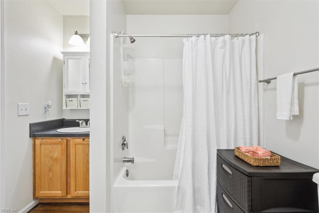 112 Ron Springs Drive Williamsburg VA 23185