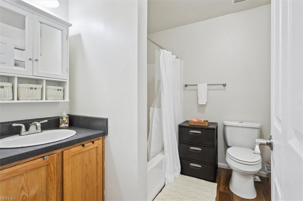 112 Ron Springs Drive Williamsburg VA 23185