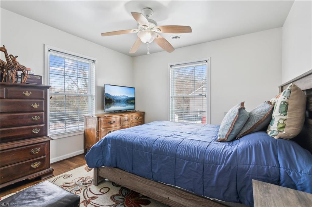 112 Ron Springs Drive Williamsburg VA 23185