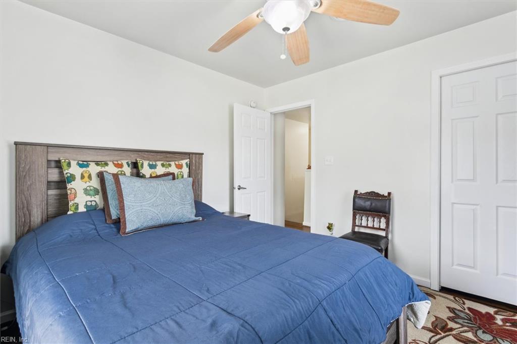 112 Ron Springs Drive Williamsburg VA 23185