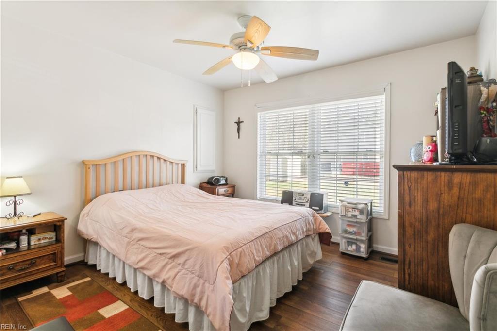 112 Ron Springs Drive Williamsburg VA 23185