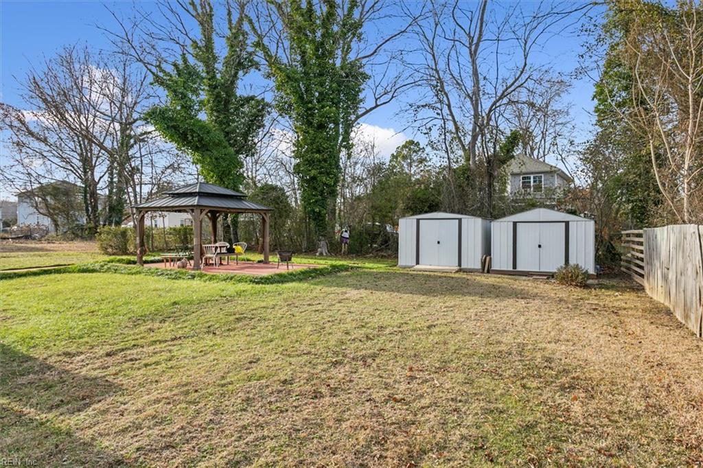 112 Ron Springs Drive Williamsburg VA 23185