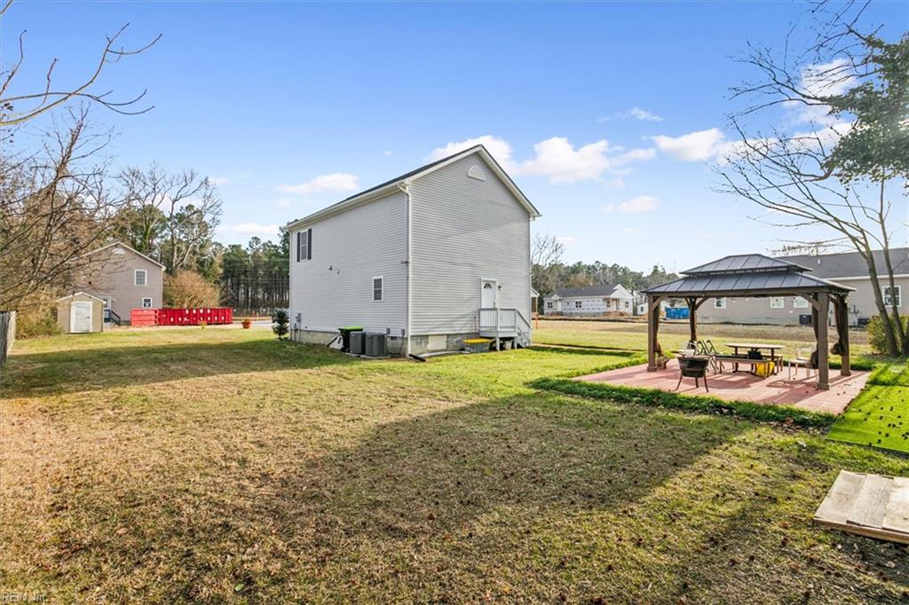 112 Ron Springs Drive Williamsburg VA 23185