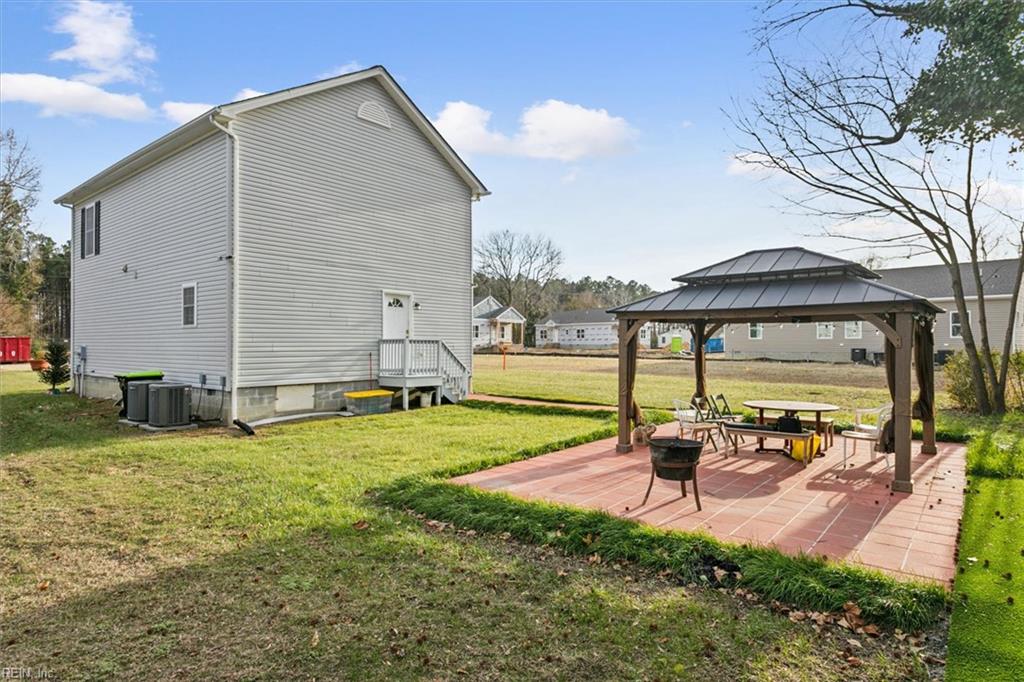 112 Ron Springs Drive Williamsburg VA 23185