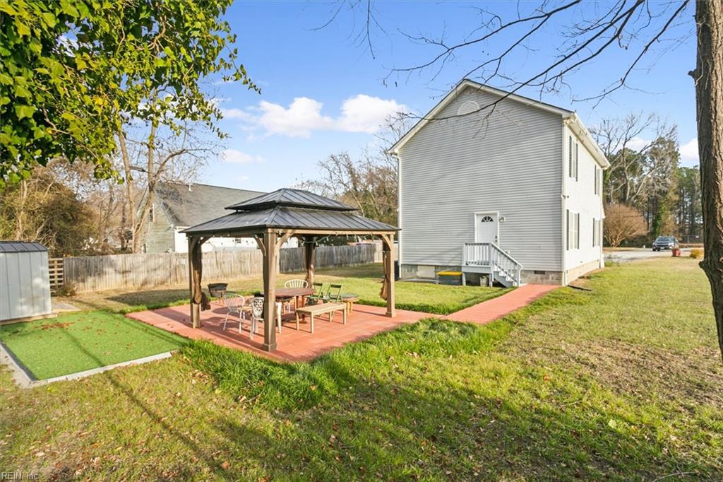 112 Ron Springs Drive Williamsburg VA 23185