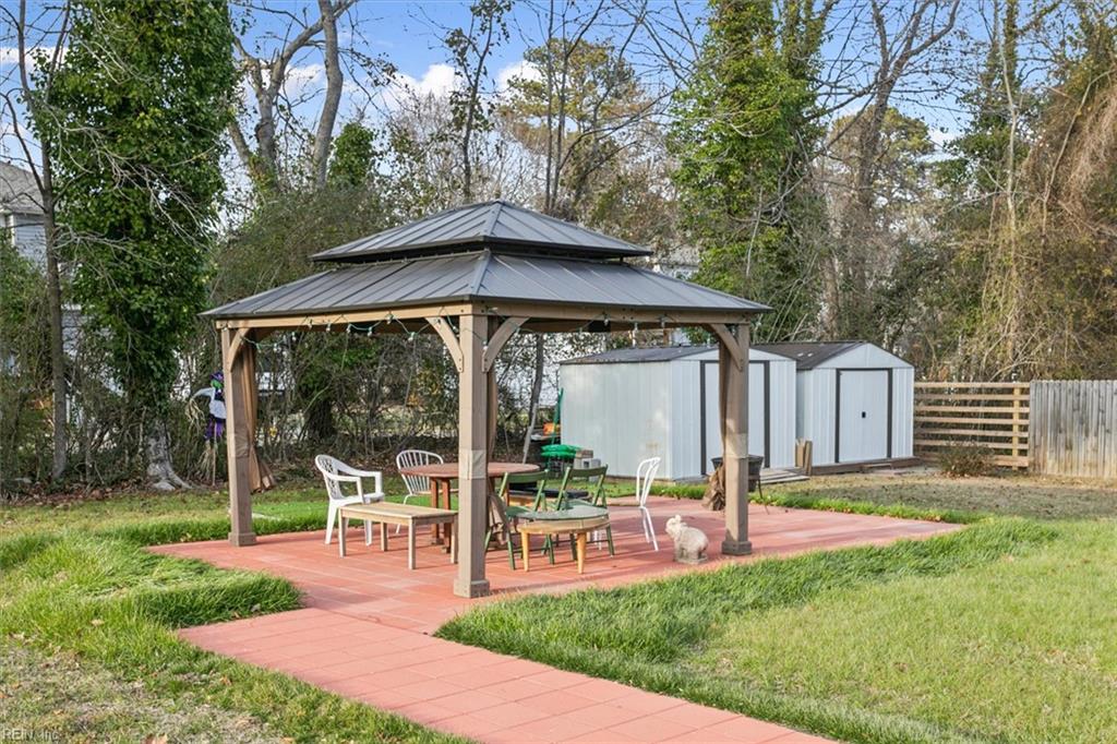 112 Ron Springs Drive Williamsburg VA 23185