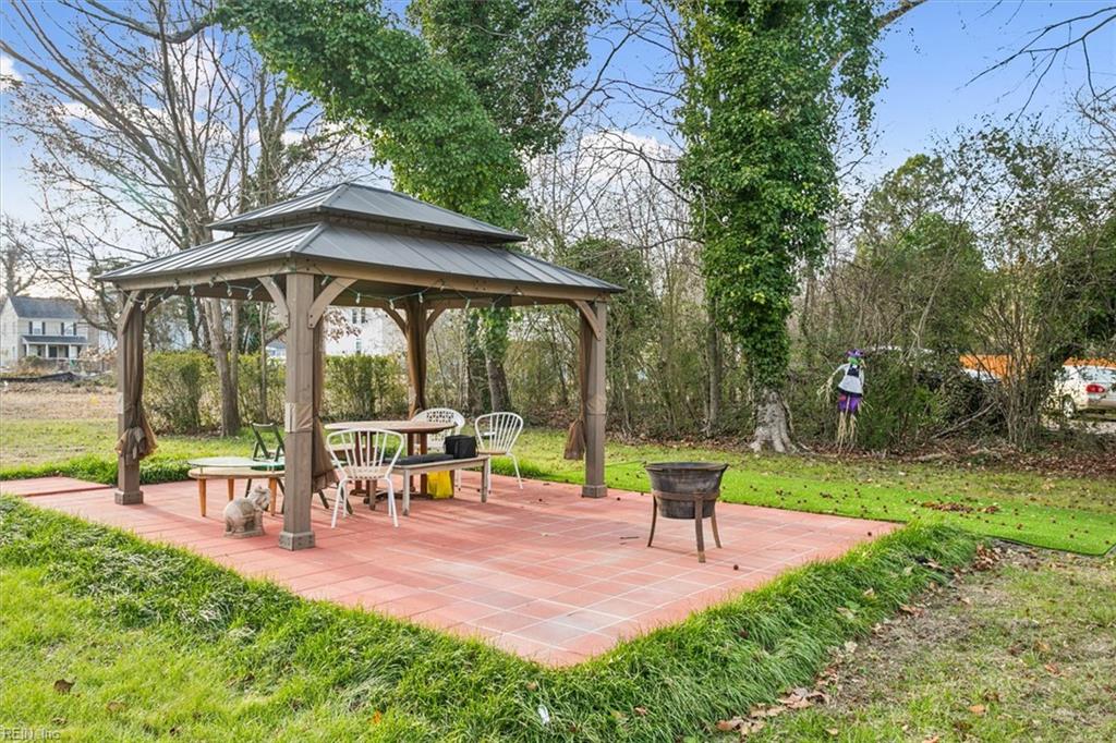 112 Ron Springs Drive Williamsburg VA 23185