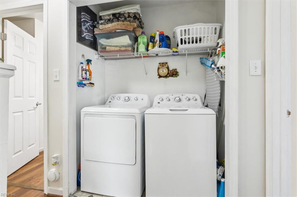 112 Ron Springs Drive Williamsburg VA 23185